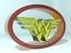 Wonder Woman Logo